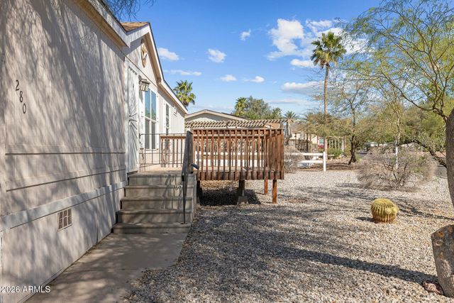 2000 S APACHE Road 280, Buckeye, AZ 85326