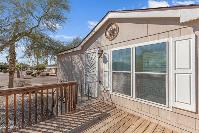 2000 S APACHE Road 280, Buckeye, AZ 85326