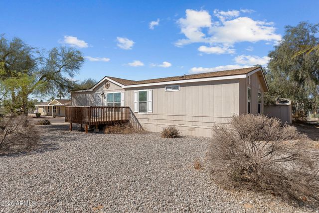 2000 S APACHE Road 280, Buckeye, AZ 85326