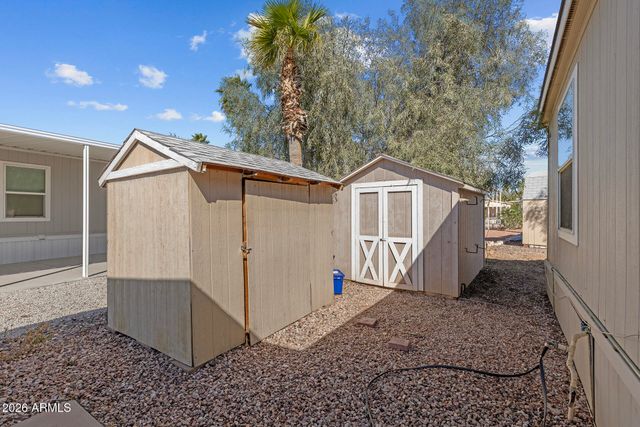 2000 S APACHE Road 280, Buckeye, AZ 85326