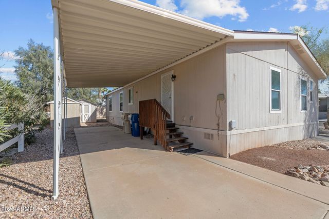 2000 S APACHE Road 280, Buckeye, AZ 85326
