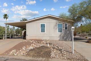 2000 S APACHE Road 280, Buckeye, AZ 85326