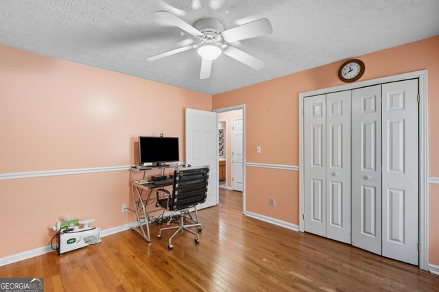 220 Daileys Plantation Drive, Mcdonough, GA 30253