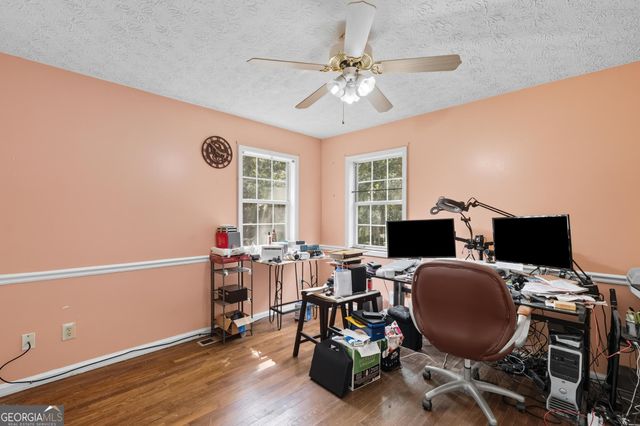 220 Daileys Plantation Drive, Mcdonough, GA 30253
