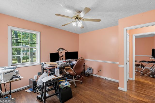220 Daileys Plantation Drive, Mcdonough, GA 30253