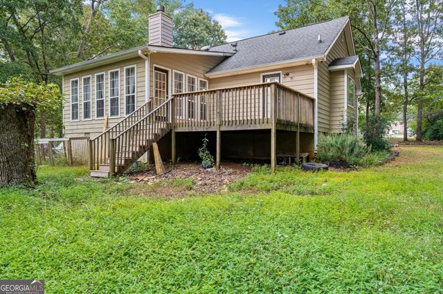 220 Daileys Plantation Drive, Mcdonough, GA 30253
