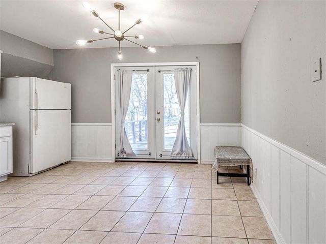 321 NW 80th Street, Oklahoma City, OK 73114