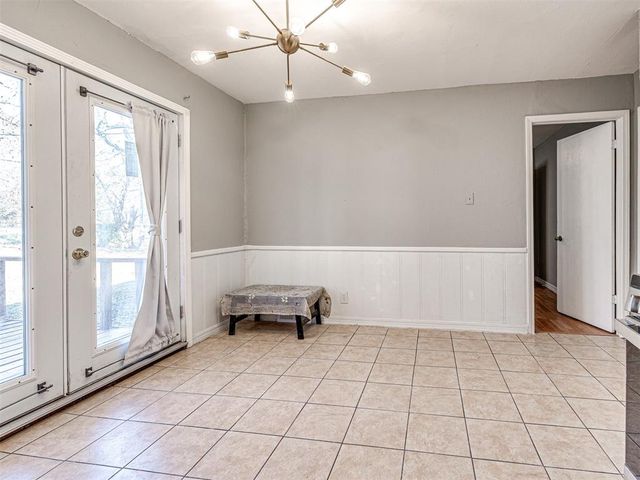 321 NW 80th Street, Oklahoma City, OK 73114