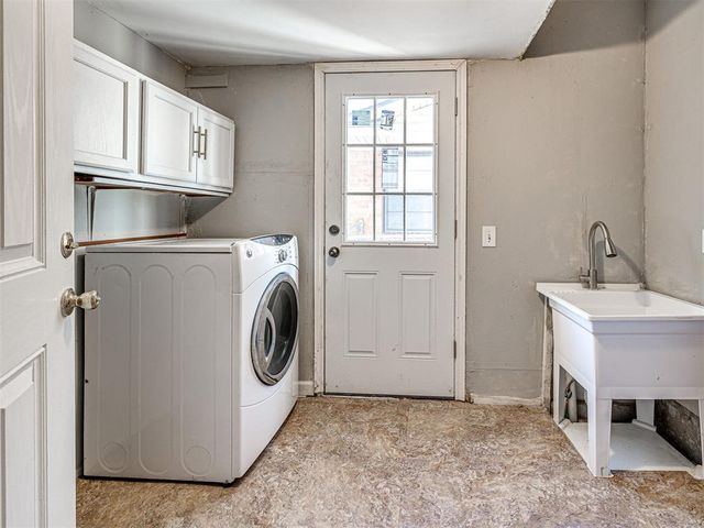 321 NW 80th Street, Oklahoma City, OK 73114