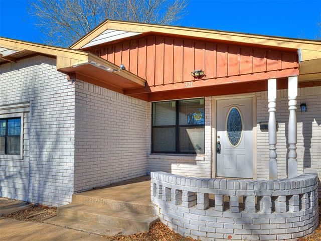 321 NW 80th Street, Oklahoma City, OK 73114