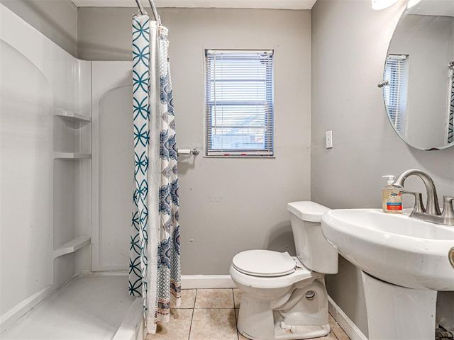 321 NW 80th Street, Oklahoma City, OK 73114