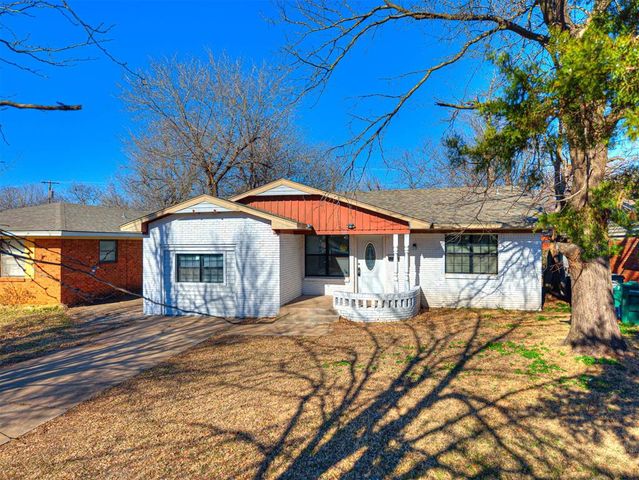 321 NW 80th Street, Oklahoma City, OK 73114