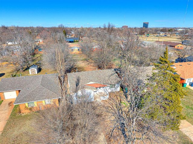 321 NW 80th Street, Oklahoma City, OK 73114