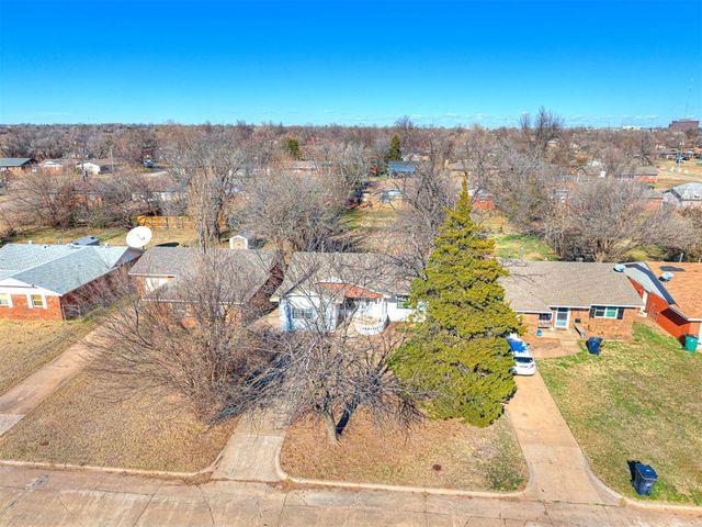 321 NW 80th Street, Oklahoma City, OK 73114