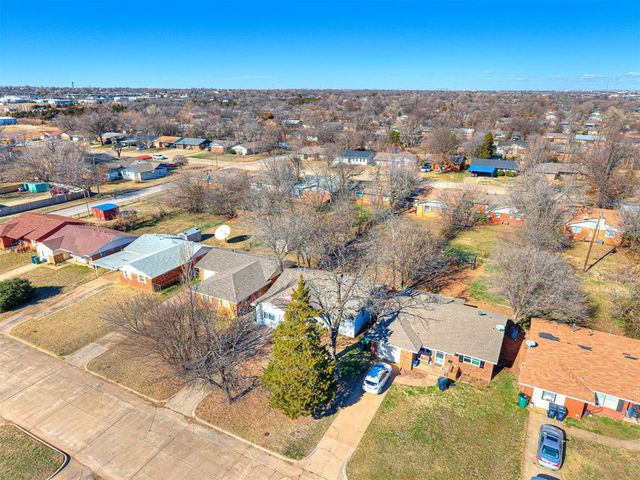 321 NW 80th Street, Oklahoma City, OK 73114