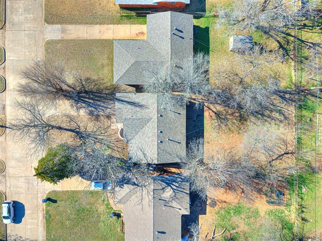 321 NW 80th Street, Oklahoma City, OK 73114