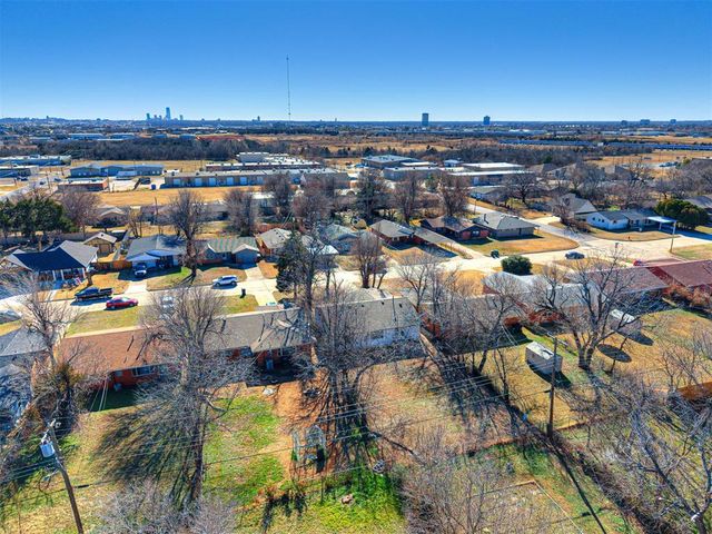 321 NW 80th Street, Oklahoma City, OK 73114