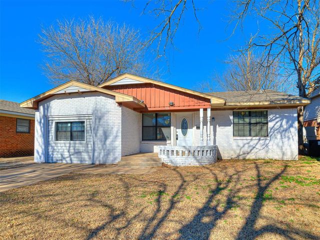 321 NW 80th Street, Oklahoma City, OK 73114