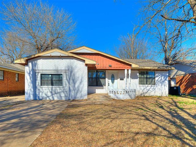 321 NW 80th Street, Oklahoma City, OK 73114
