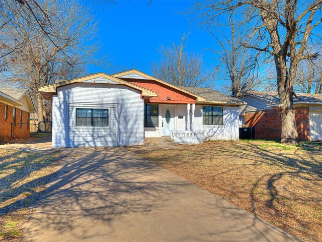 321 NW 80th Street, Oklahoma City, OK 73114