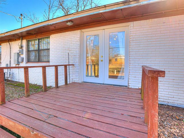 321 NW 80th Street, Oklahoma City, OK 73114