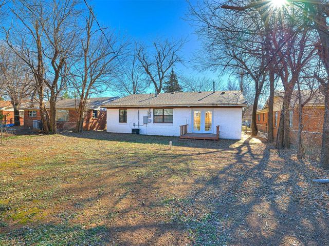 321 NW 80th Street, Oklahoma City, OK 73114