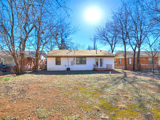 321 NW 80th Street, Oklahoma City, OK 73114