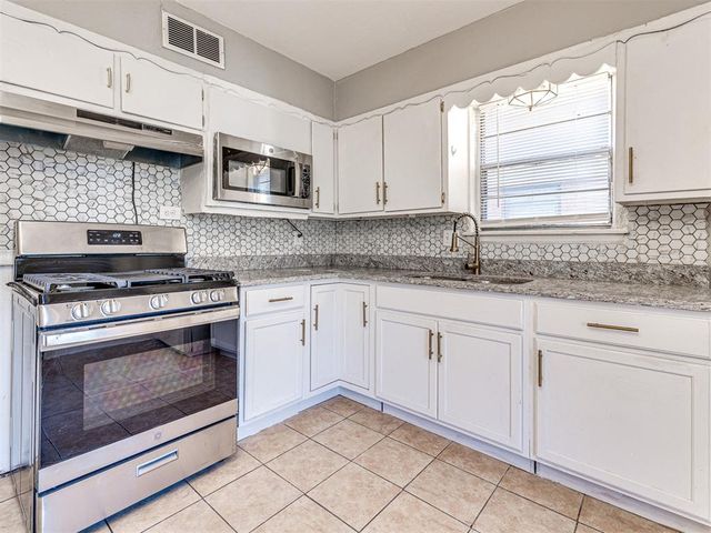 321 NW 80th Street, Oklahoma City, OK 73114