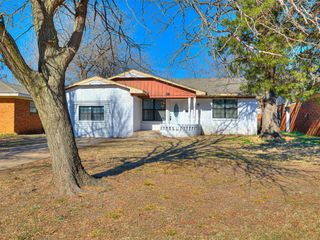 321 NW 80th Street, Oklahoma City, OK 73114