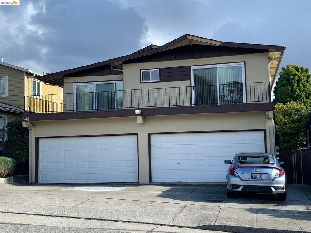 708 Solano Ave B, Albany, CA 94706