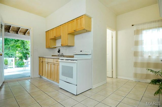 4164 Taft Avenue, St Louis, MO 63116