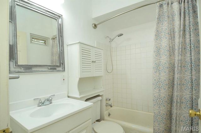 4164 Taft Avenue, St Louis, MO 63116