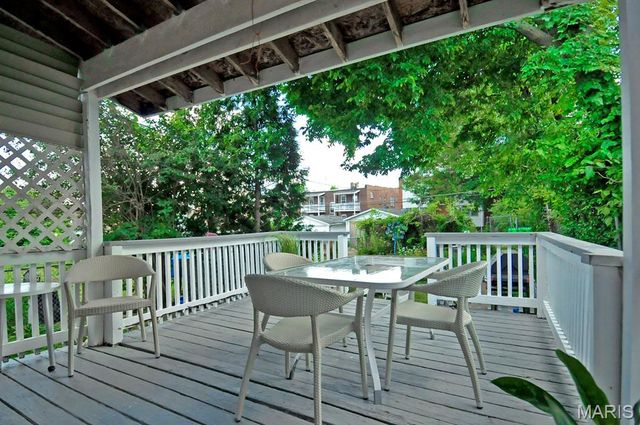 4164 Taft Avenue, St Louis, MO 63116
