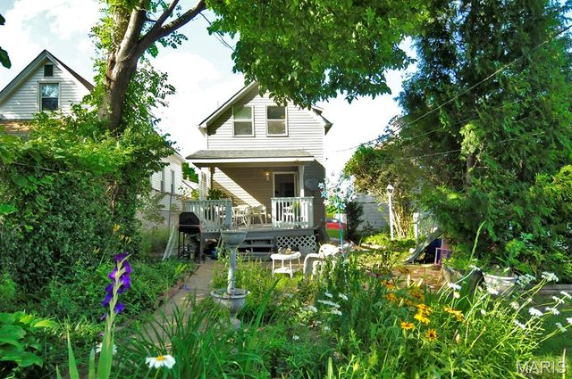 4164 Taft Avenue, St Louis, MO 63116