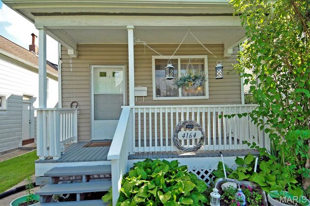 4164 Taft Avenue, St Louis, MO 63116