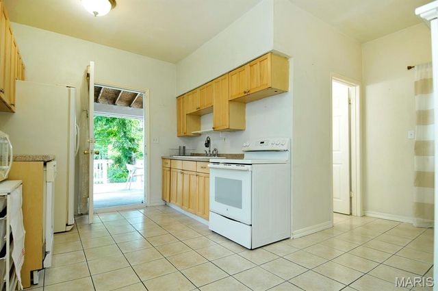4164 Taft Avenue, St Louis, MO 63116
