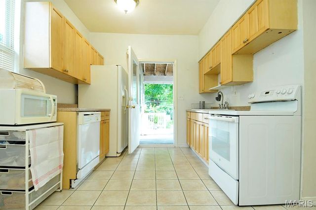4164 Taft Avenue, St Louis, MO 63116
