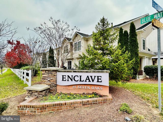 2013 ASTILBE WAY #2013, Odenton, MD 21113