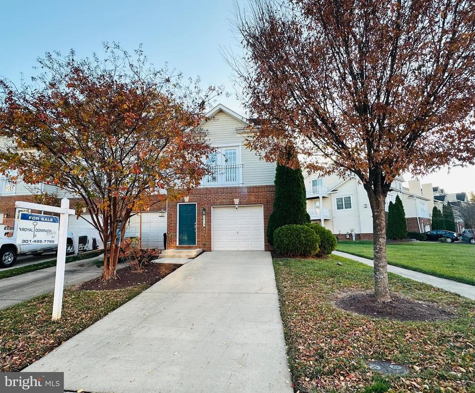 2013 ASTILBE WAY #2013, Odenton, MD 21113