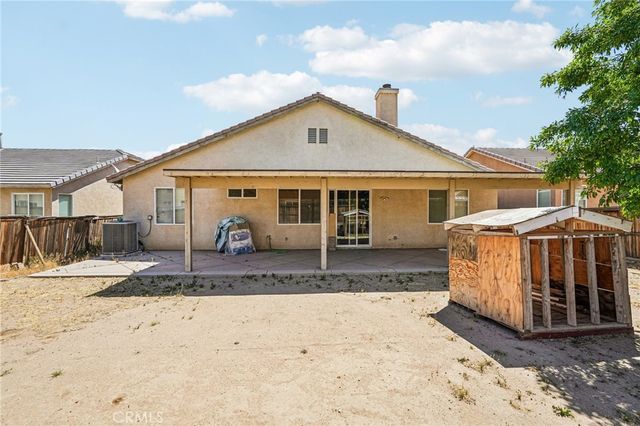 13572 Kitty Hawk, Victorville, CA 92392