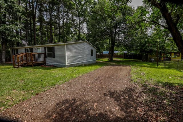 180 SUE ST, Jefferson, TX 75657