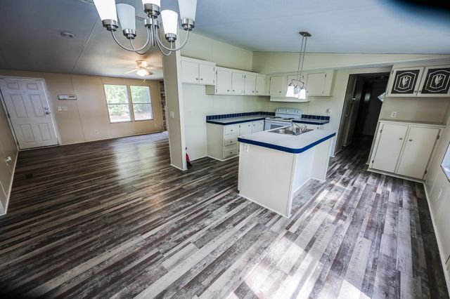180 SUE ST, Jefferson, TX 75657