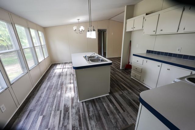 180 SUE ST, Jefferson, TX 75657