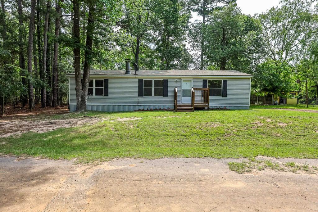180 SUE ST, Jefferson, TX 75657