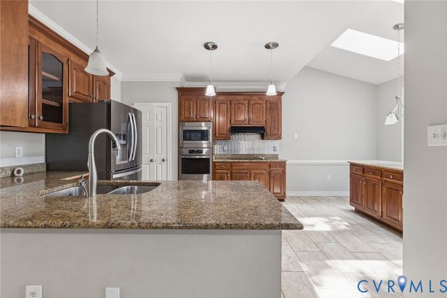 6110 Sedgefield Ter, Midlothian, VA 23112