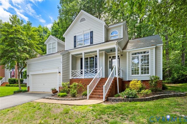 6110 Sedgefield Ter, Midlothian, VA 23112