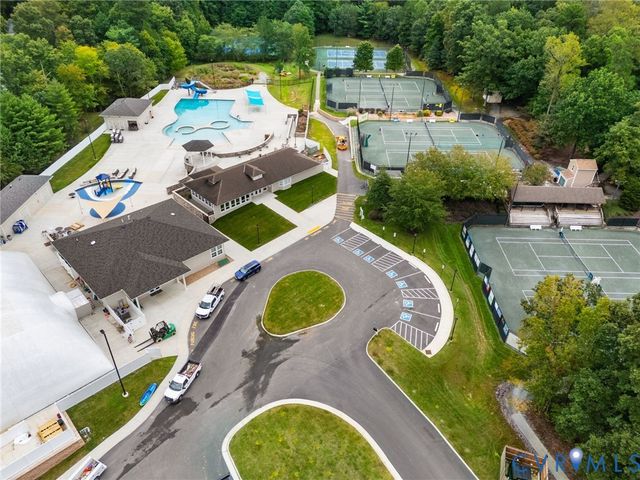 6110 Sedgefield Ter, Midlothian, VA 23112