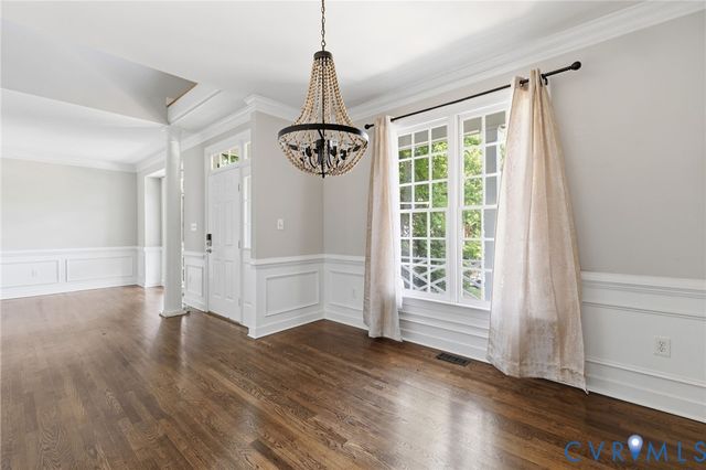 6110 Sedgefield Ter, Midlothian, VA 23112