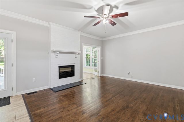 6110 Sedgefield Ter, Midlothian, VA 23112