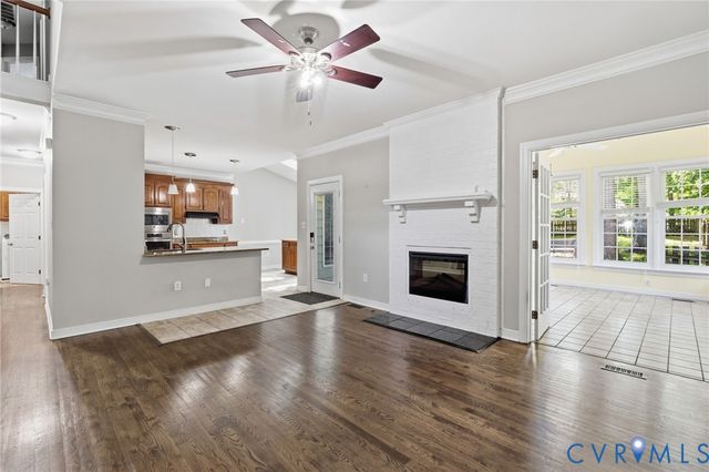 6110 Sedgefield Ter, Midlothian, VA 23112